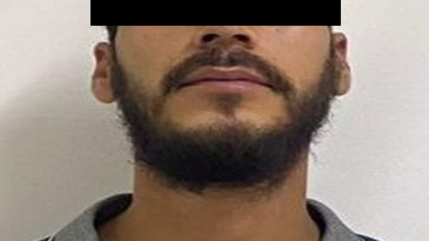 Detiene Gobierno de Sonora a persona armada en Nogales